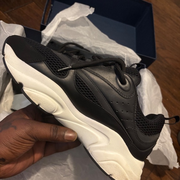 Dior Dior KickZ Designer - Picture 8 of 15